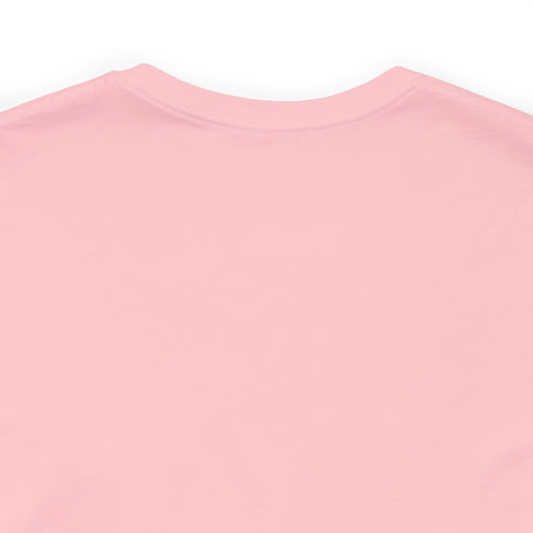 Cute Colorful Reaper - Short Sleeve Tee